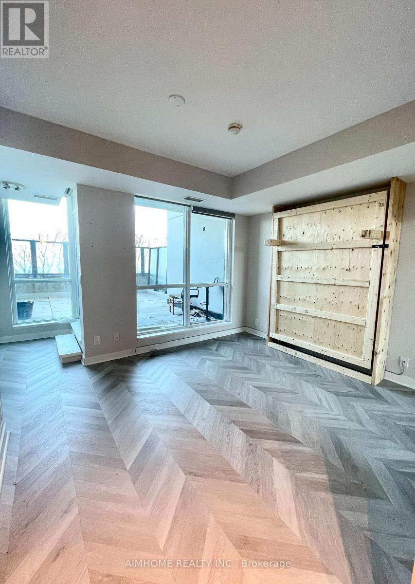 710 - 3985 Grand Park Drive, Mississauga (City Centre), Ontario  L5B 0H8 - Photo 5 - W11976796