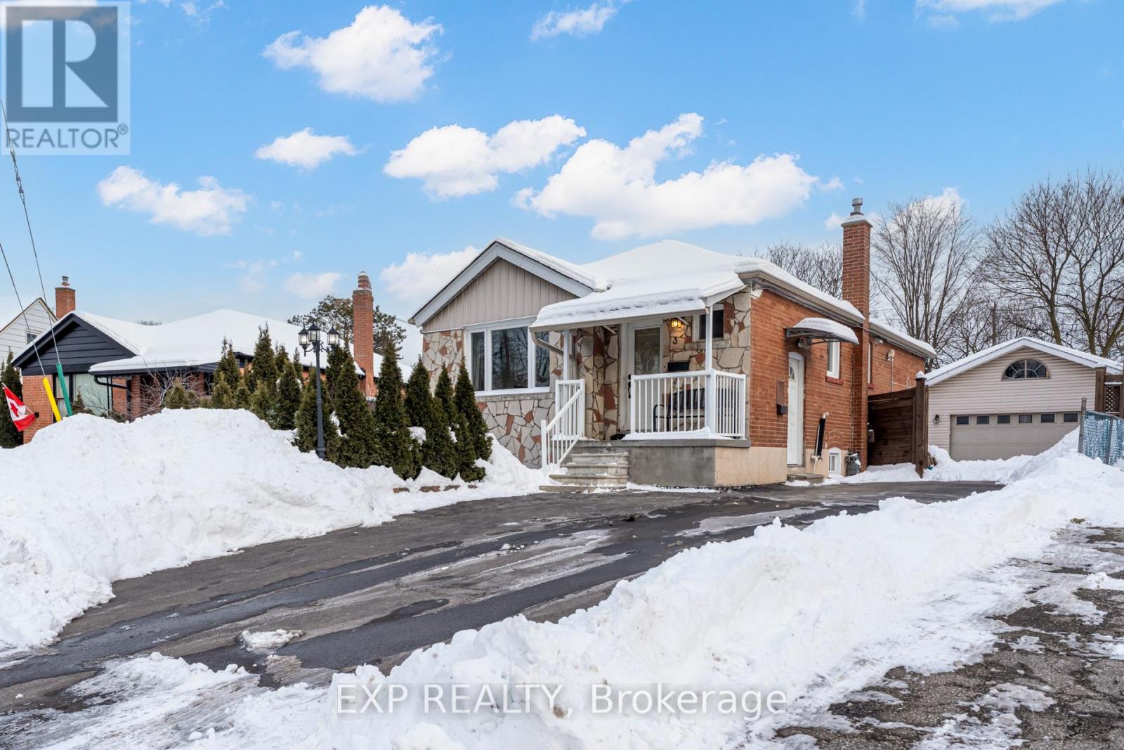 Property at 3 JODPHUR AVENUE image 1