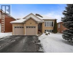 1047 INTERLAKE DRIVE, Oshawa, Ontario