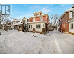 4989 WILLMOTT STREET, Niagara Falls, Ontario