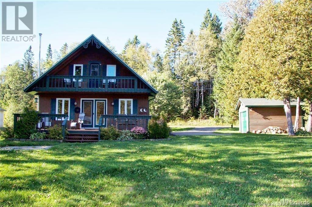 46 Davis Old Mill Road, dsl de drummond/dsl of drummond, New Brunswick