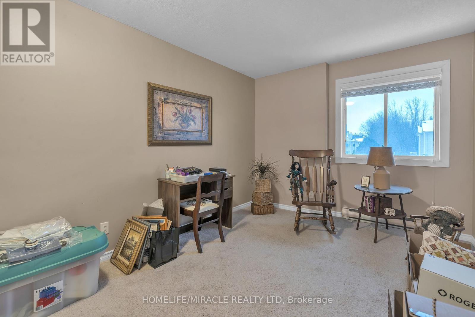 Photo 16 of 26 for 305 - 731 Deveron Crescent