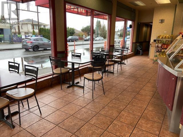 11457 CONFIDENTIAL, Vancouver