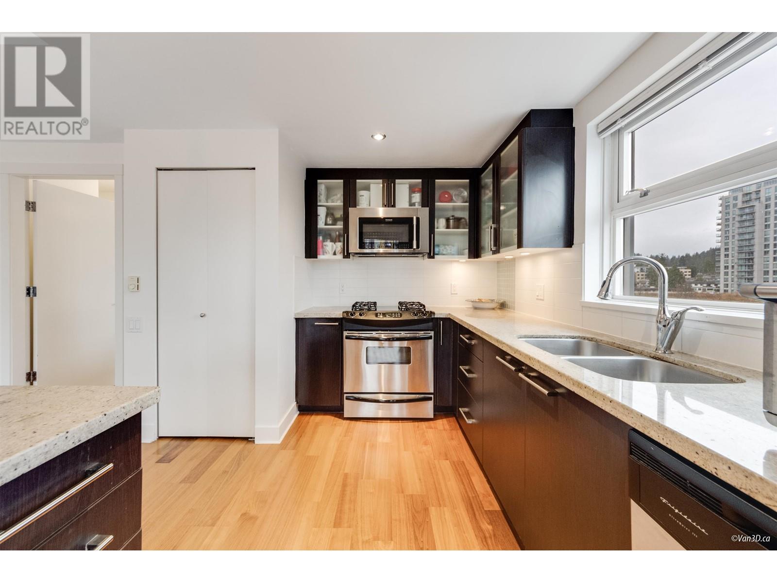 701 121 W 16th Street, North Vancouver, British Columbia  V7M 1T3 - Photo 6 - R2952598