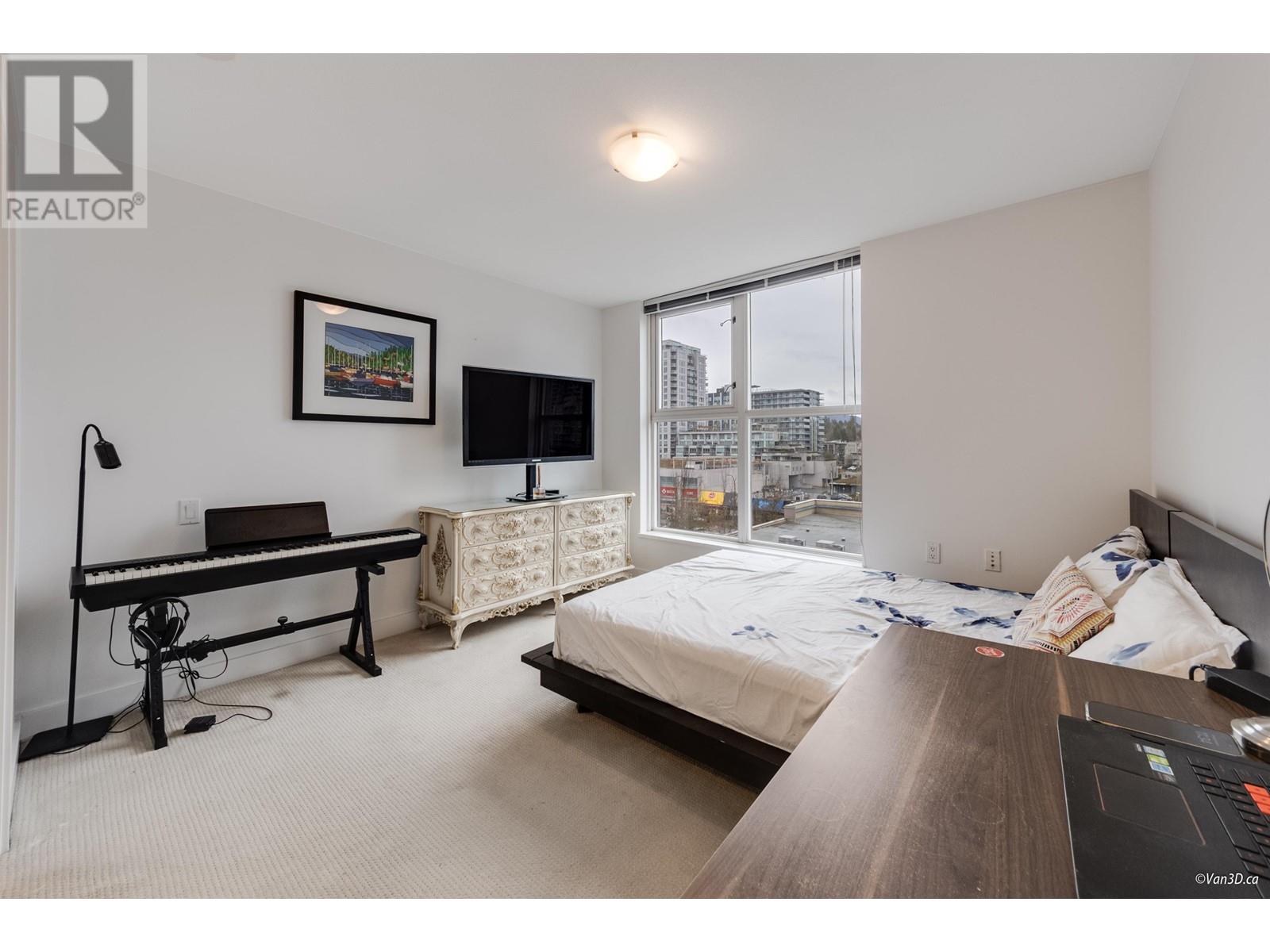 701 121 W 16th Street, North Vancouver, British Columbia  V7M 1T3 - Photo 8 - R2952598