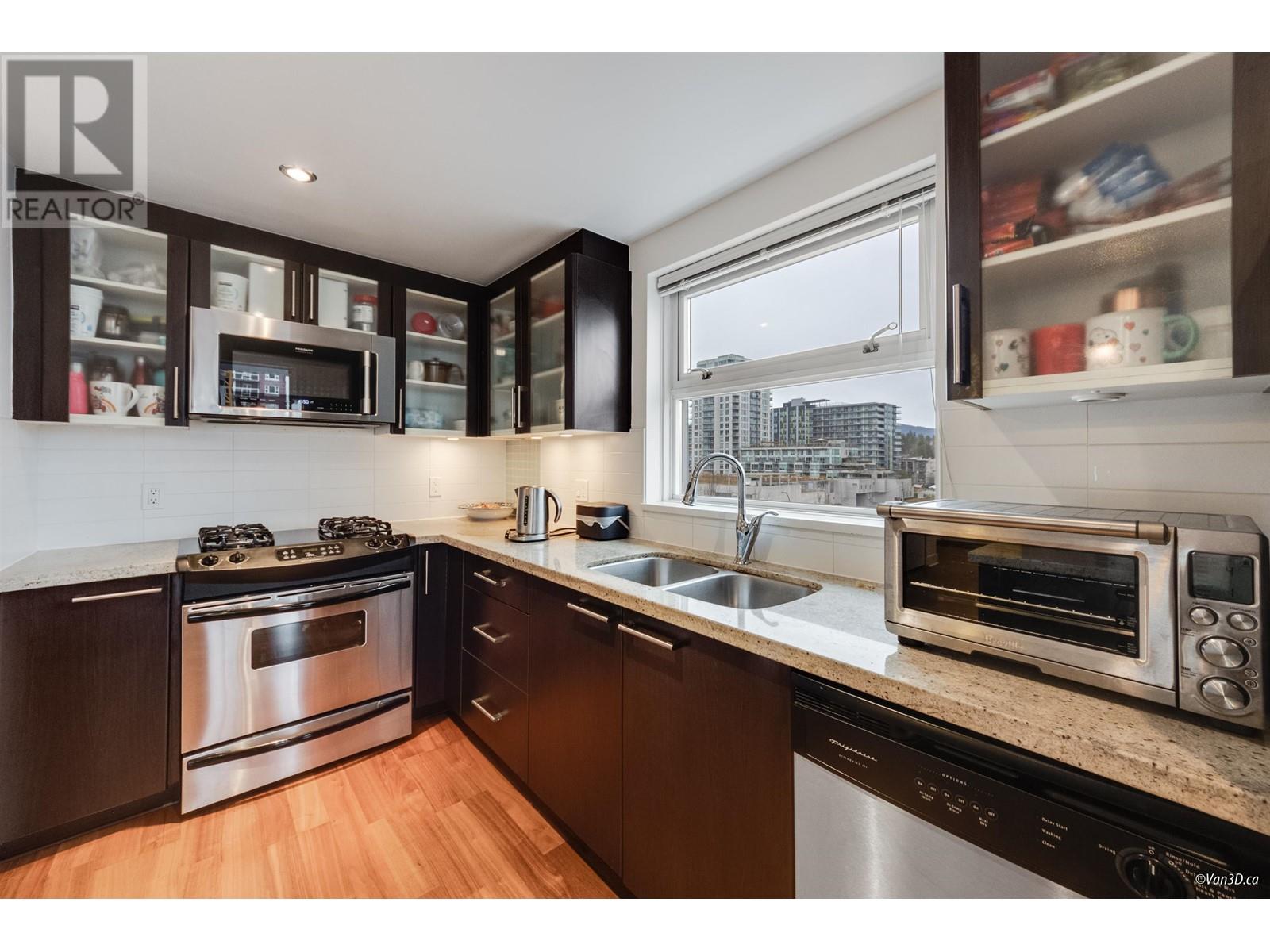 701 121 W 16th Street, North Vancouver, British Columbia  V7M 1T3 - Photo 7 - R2952598