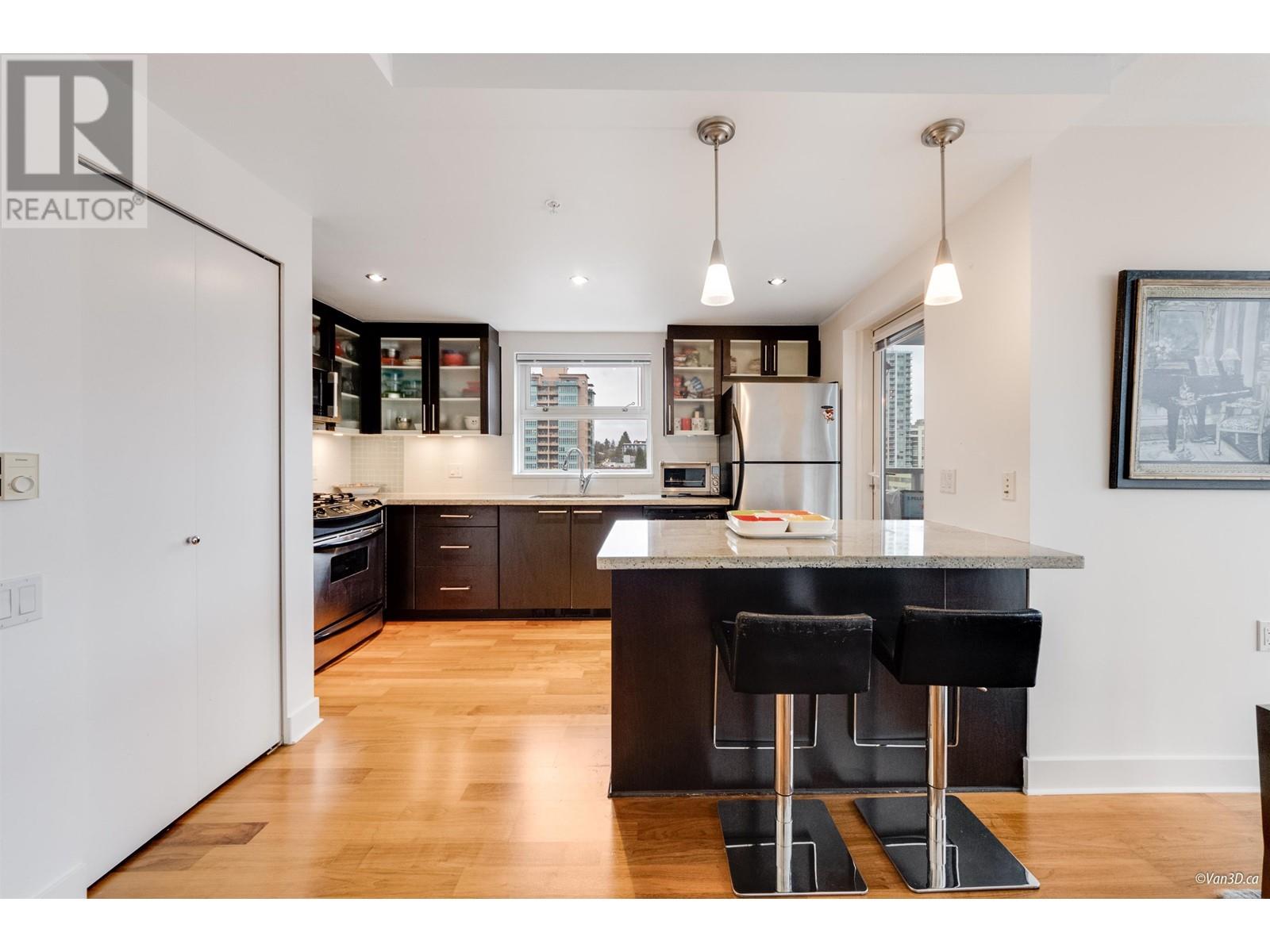 701 121 W 16th Street, North Vancouver, British Columbia  V7M 1T3 - Photo 5 - R2952598