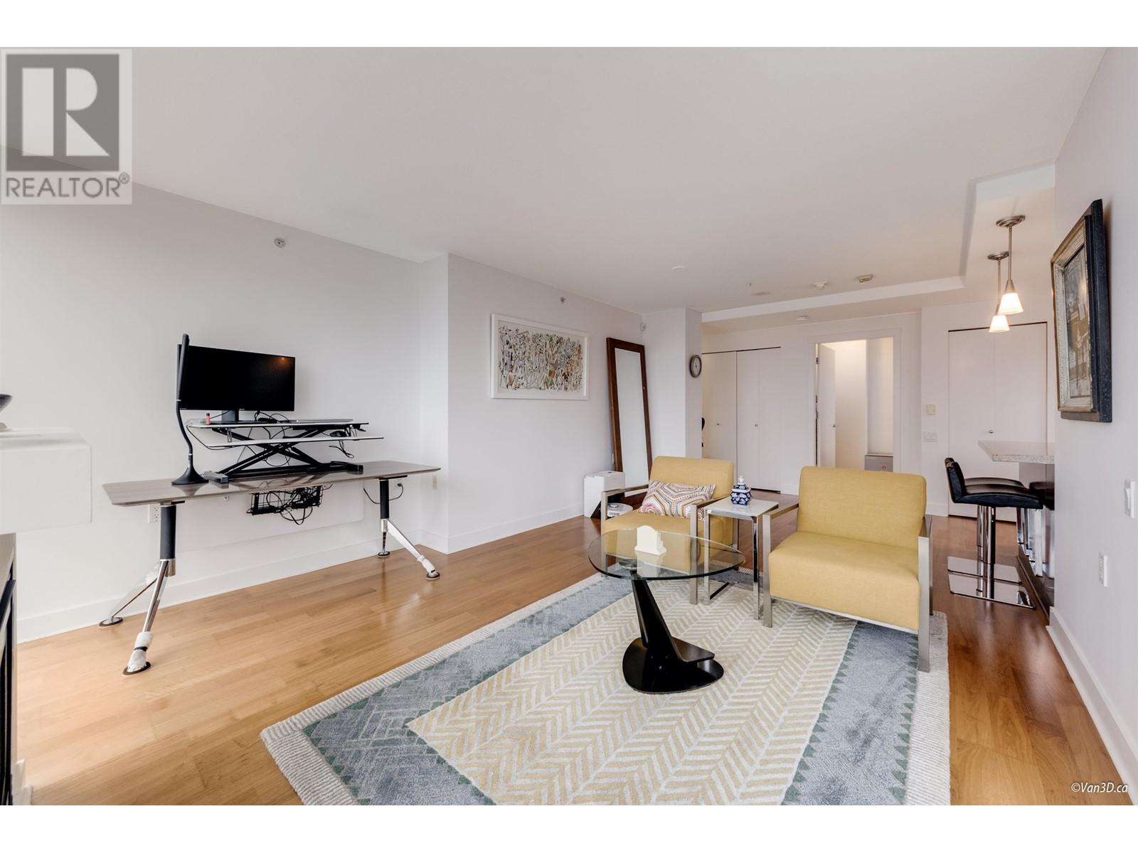 701 121 W 16th Street, North Vancouver, British Columbia  V7M 1T3 - Photo 4 - R2952598