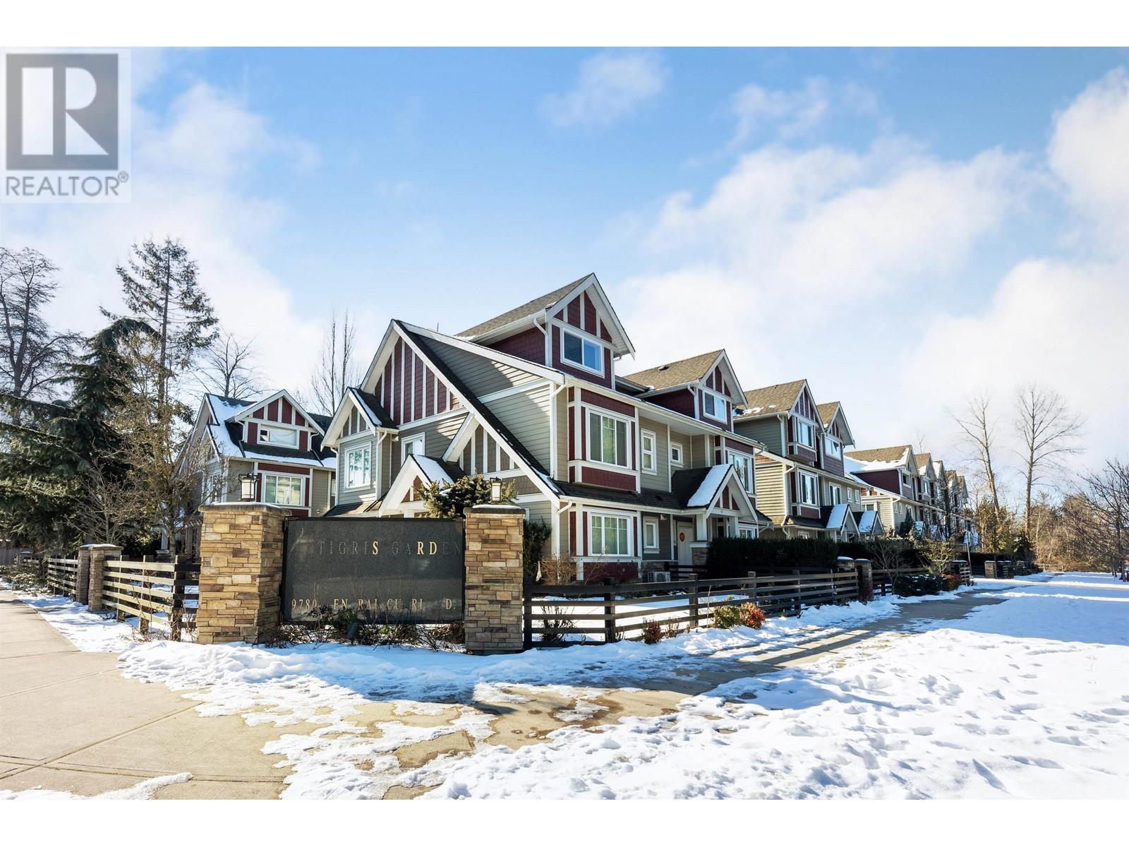 Listing Picture 17 of 18 : 7 9780 GENERAL CURRIE ROAD, Richmond / 烈治文 - 魯藝地產 Yvonne Lu Group - MLS Medallion Club Member