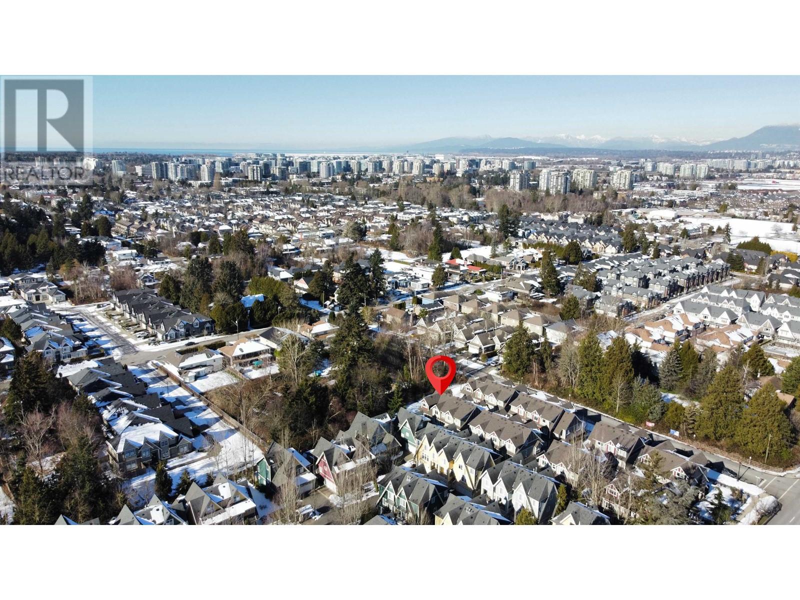 Listing Picture 18 of 18 : 7 9780 GENERAL CURRIE ROAD, Richmond / 烈治文 - 魯藝地產 Yvonne Lu Group - MLS Medallion Club Member