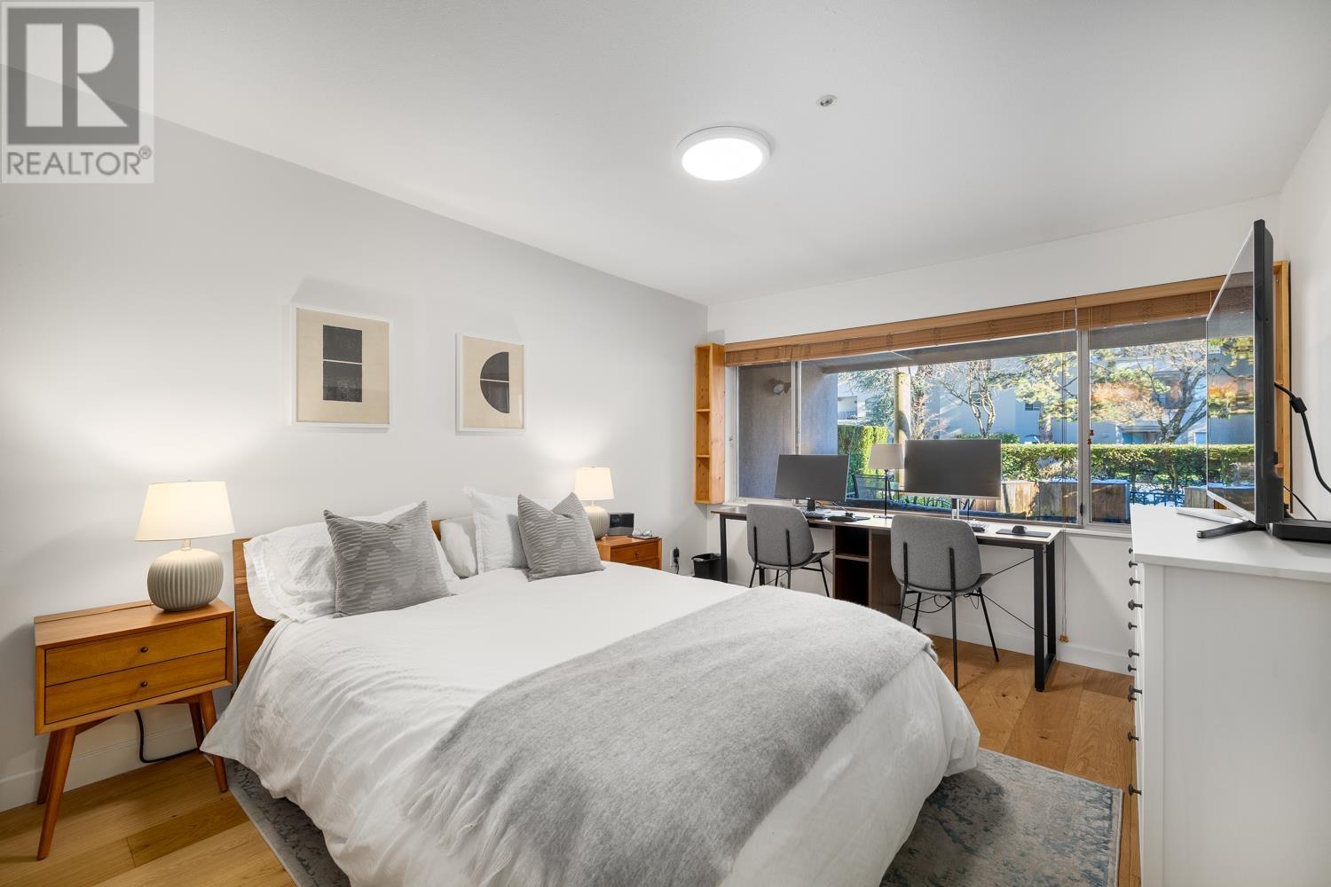 110 525 Wheelhouse Square, Vancouver, British Columbia  V5Z 4L8 - Photo 12 - R2967524
