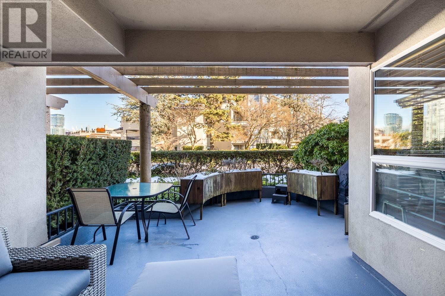 110 525 Wheelhouse Square, Vancouver, British Columbia  V5Z 4L8 - Photo 16 - R2967524