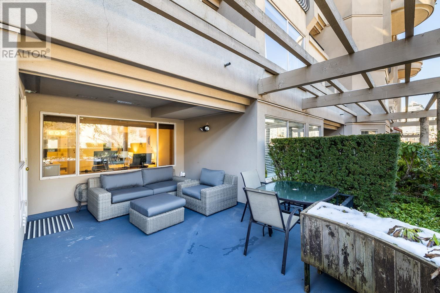 110 525 Wheelhouse Square, Vancouver, British Columbia  V5Z 4L8 - Photo 18 - R2967524