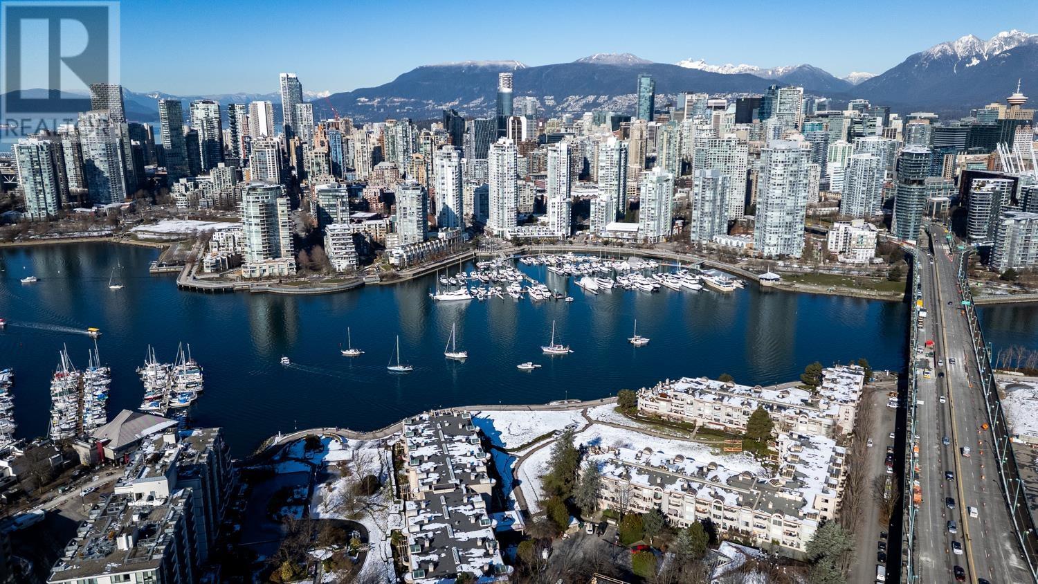 110 525 Wheelhouse Square, Vancouver, British Columbia  V5Z 4L8 - Photo 26 - R2967524