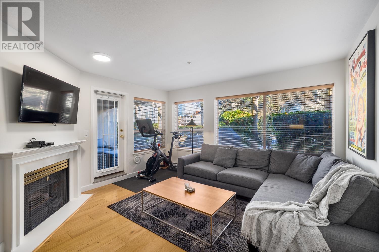 110 525 Wheelhouse Square, Vancouver, British Columbia  V5Z 4L8 - Photo 3 - R2967524