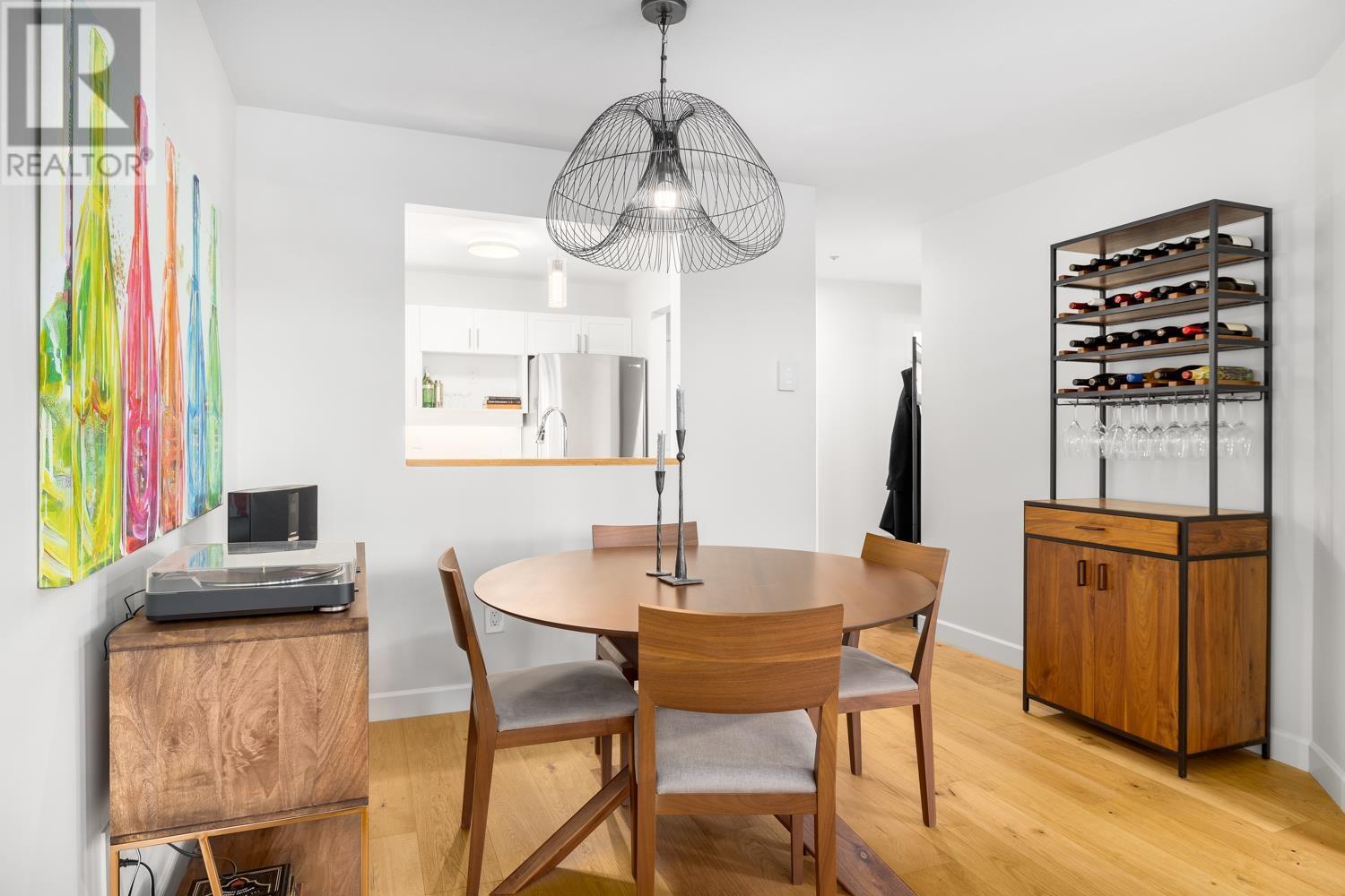 110 525 Wheelhouse Square, Vancouver, British Columbia  V5Z 4L8 - Photo 6 - R2967524