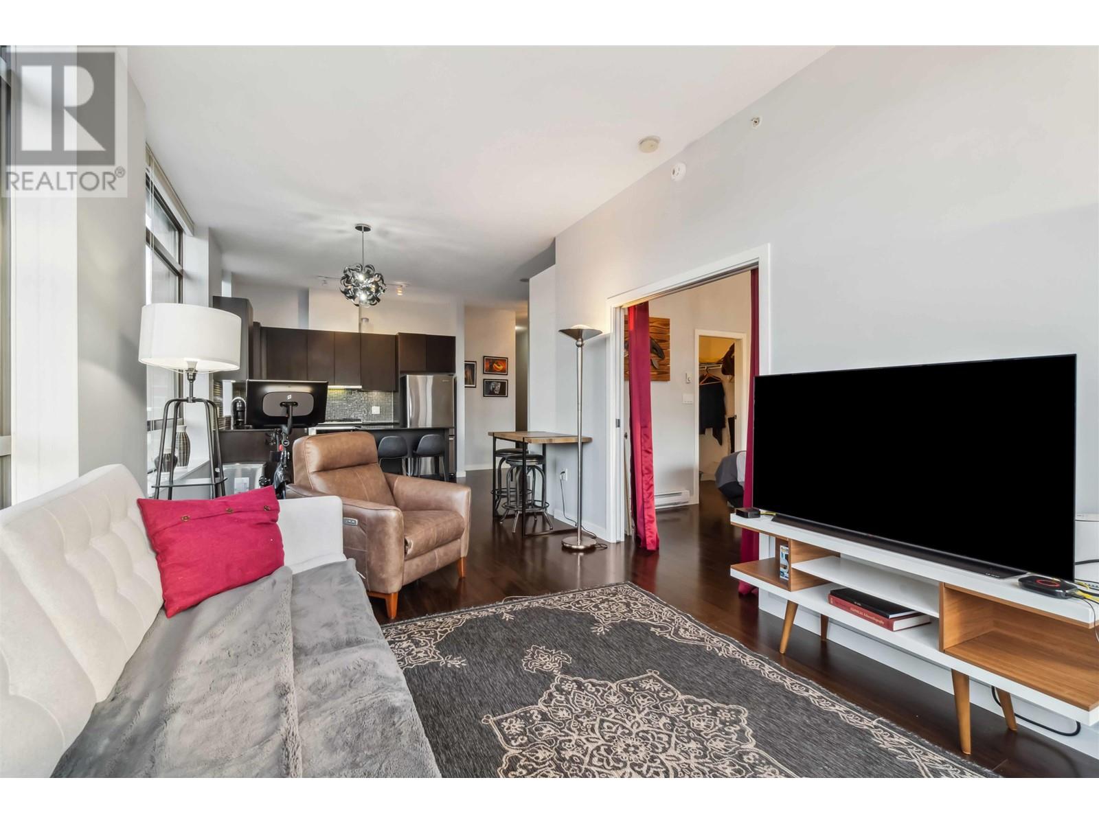 416 121 Brew Street, Port Moody, British Columbia  V3H 0E2 - Photo 11 - R2967530