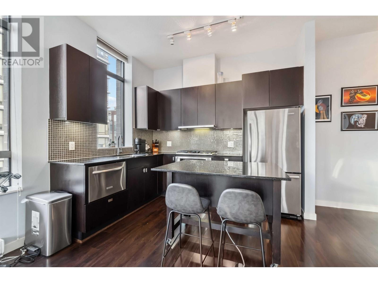 416 121 Brew Street, Port Moody, British Columbia  V3H 0E2 - Photo 13 - R2967530