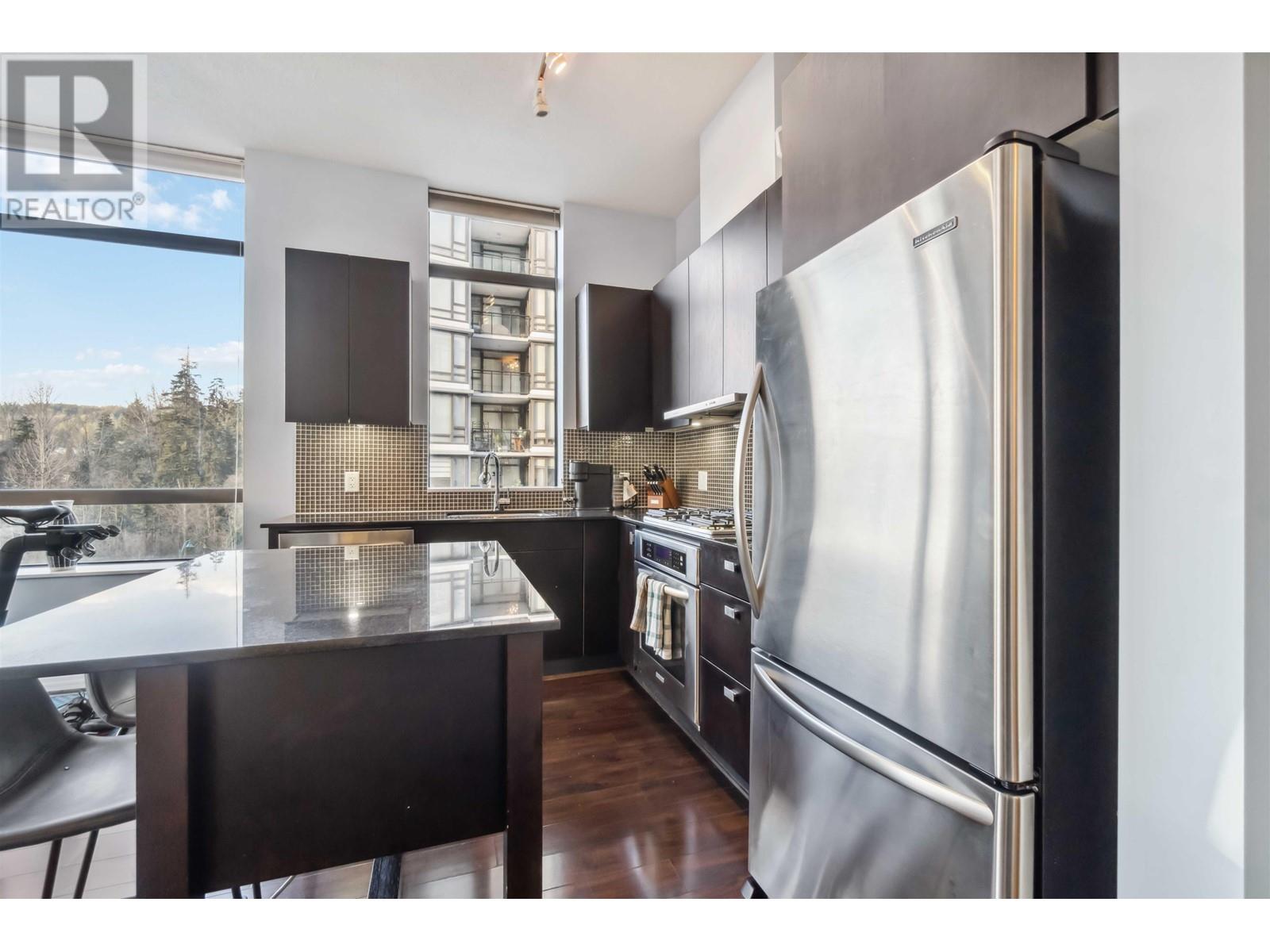416 121 Brew Street, Port Moody, British Columbia  V3H 0E2 - Photo 15 - R2967530