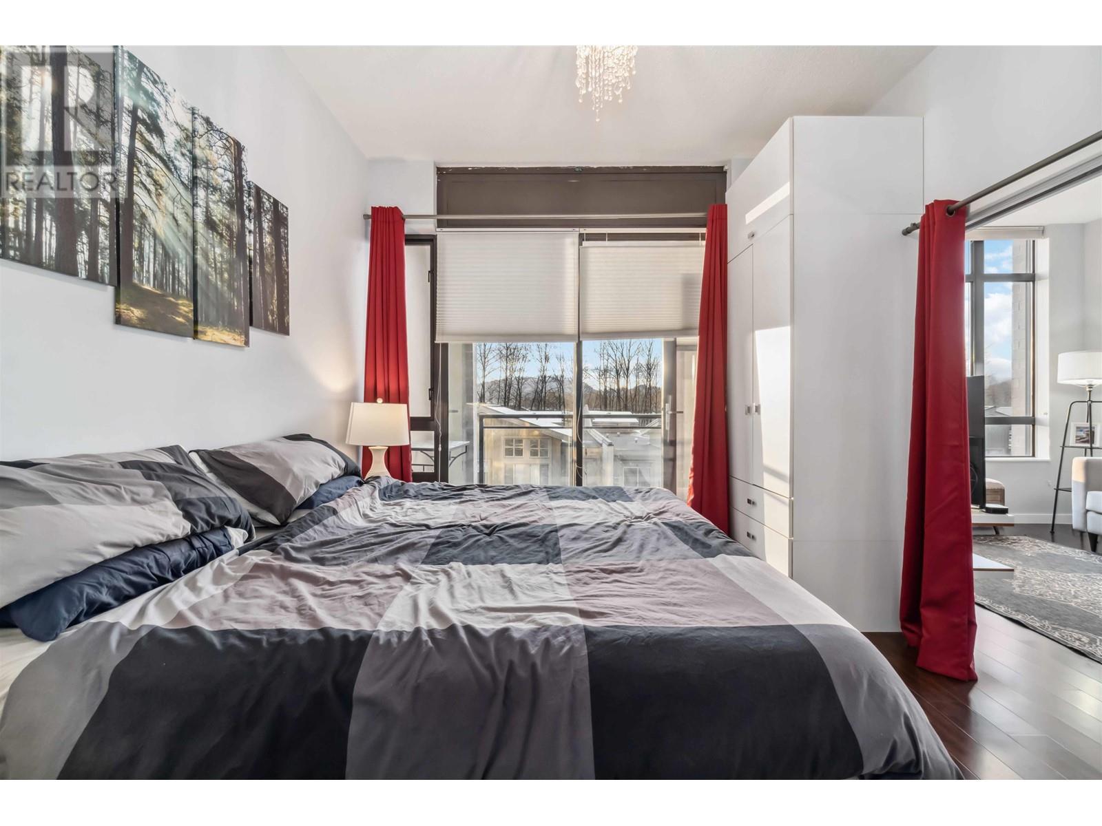 416 121 Brew Street, Port Moody, British Columbia  V3H 0E2 - Photo 18 - R2967530