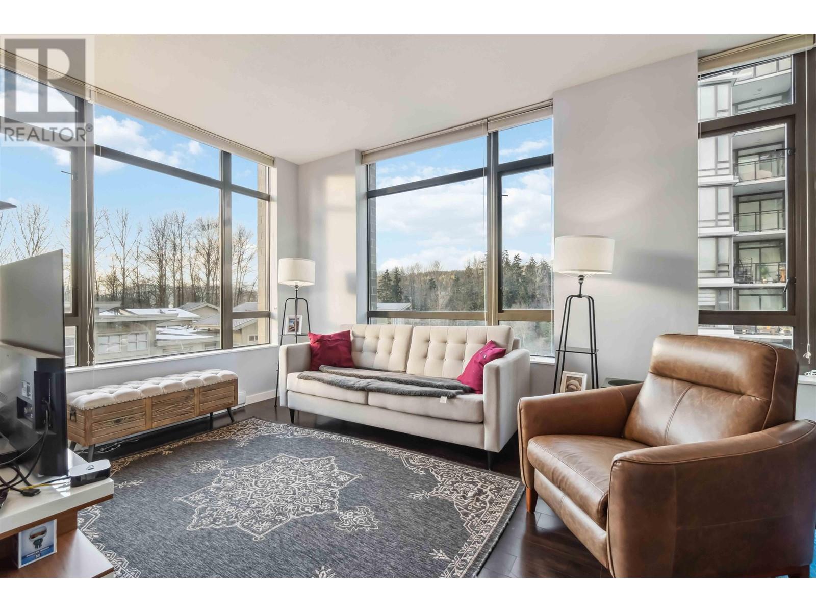 416 121 Brew Street, Port Moody, British Columbia  V3H 0E2 - Photo 5 - R2967530