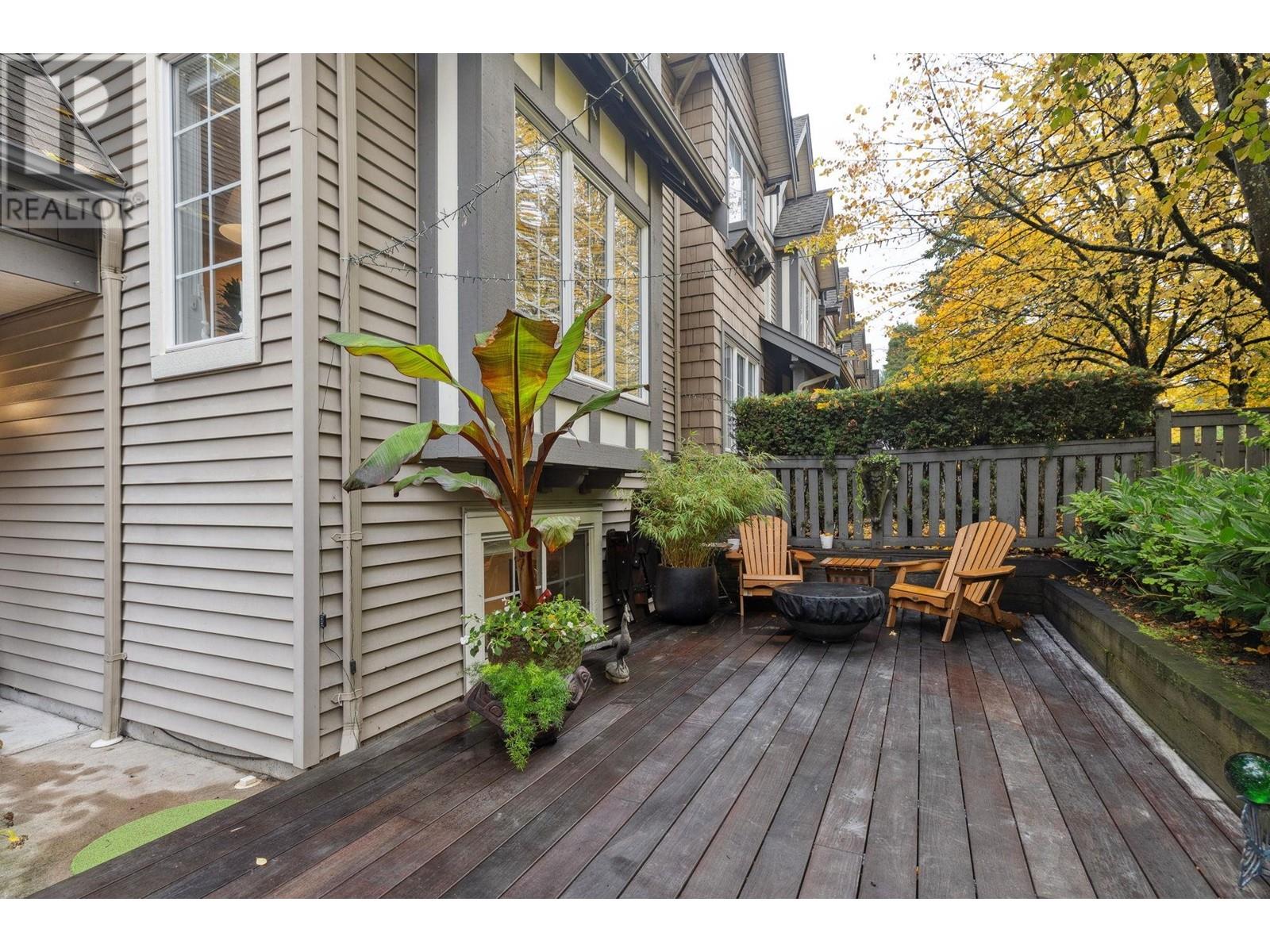 Listing Picture 30 of 35 : 1 8533 CUMBERLAND PLACE, Burnaby / 本拿比 - 魯藝地產 Yvonne Lu Group - MLS Medallion Club Member