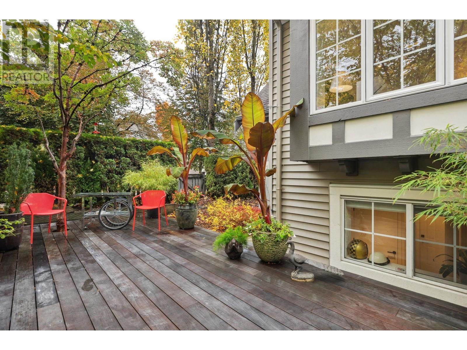 Listing Picture 31 of 35 : 1 8533 CUMBERLAND PLACE, Burnaby / 本拿比 - 魯藝地產 Yvonne Lu Group - MLS Medallion Club Member