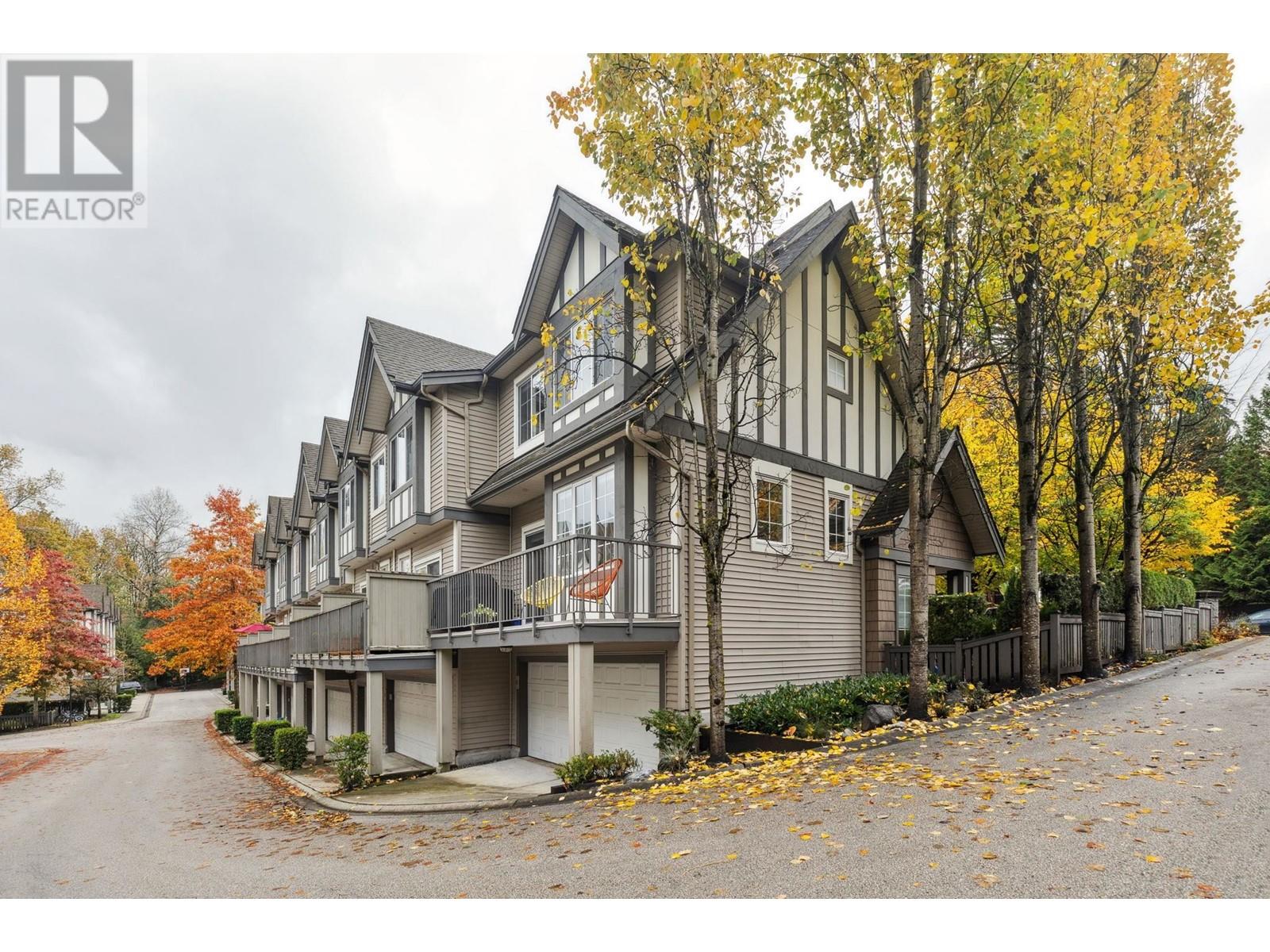 Listing Picture 33 of 35 : 1 8533 CUMBERLAND PLACE, Burnaby / 本拿比 - 魯藝地產 Yvonne Lu Group - MLS Medallion Club Member