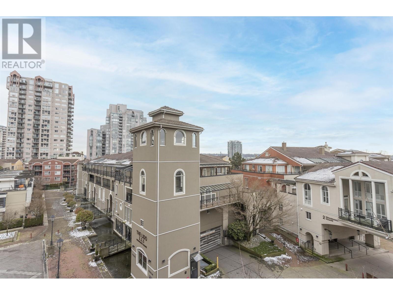 305 10 Renaissance Square, New Westminster, British Columbia  V3M 1B1 - Photo 29 - R2967557