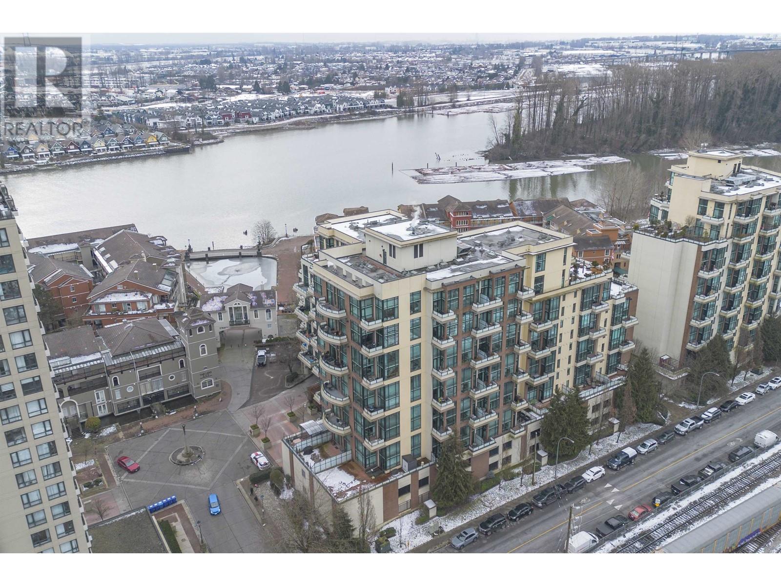 305 10 Renaissance Square, New Westminster, British Columbia  V3M 1B1 - Photo 36 - R2967557