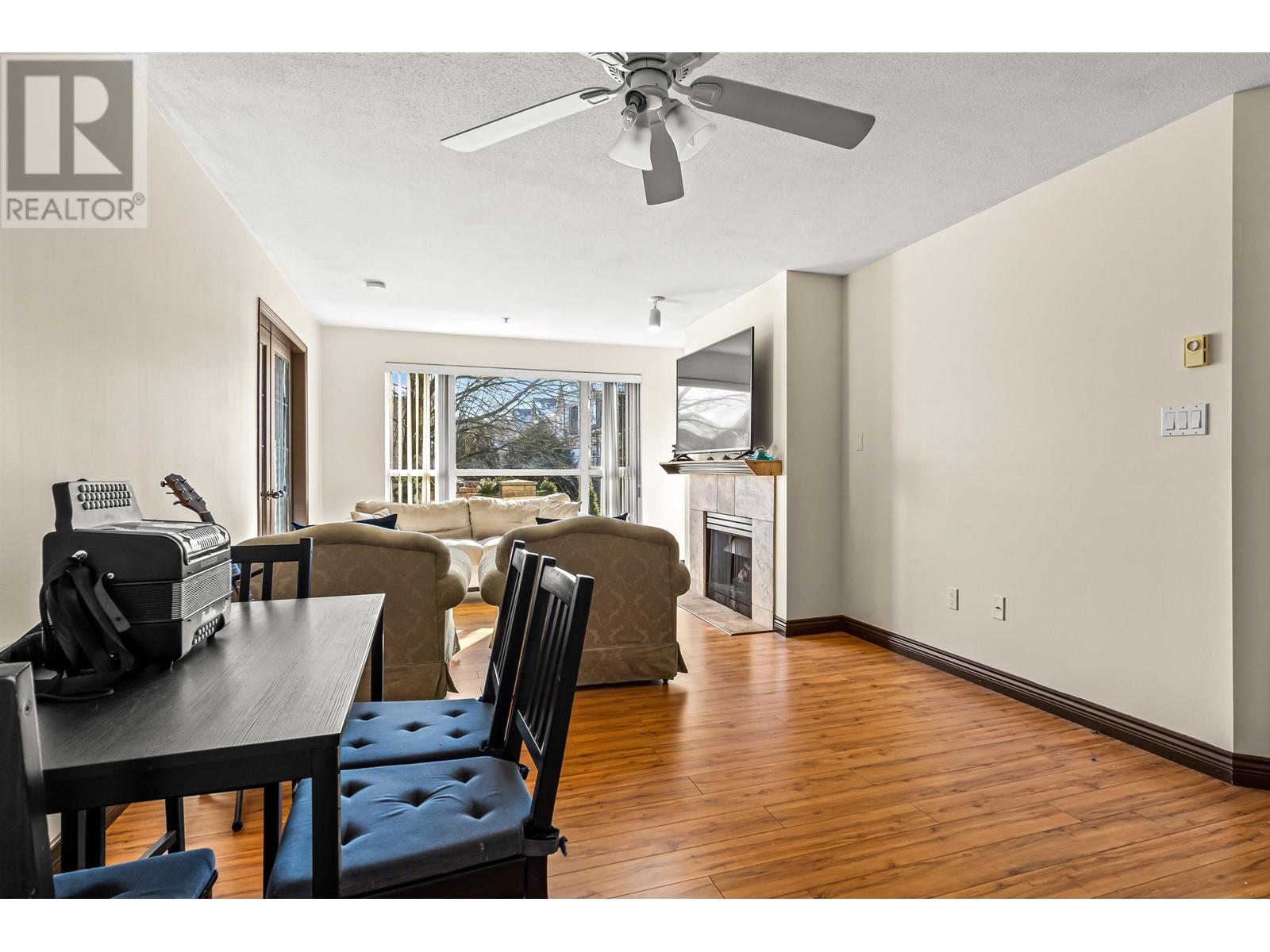 122 2551 Parkview Lane, Port Coquitlam, British Columbia  V3C 6J8 - Photo 6 - R2967566