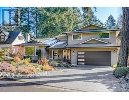 4521 Pheasantwood Terr, saanich, British Columbia