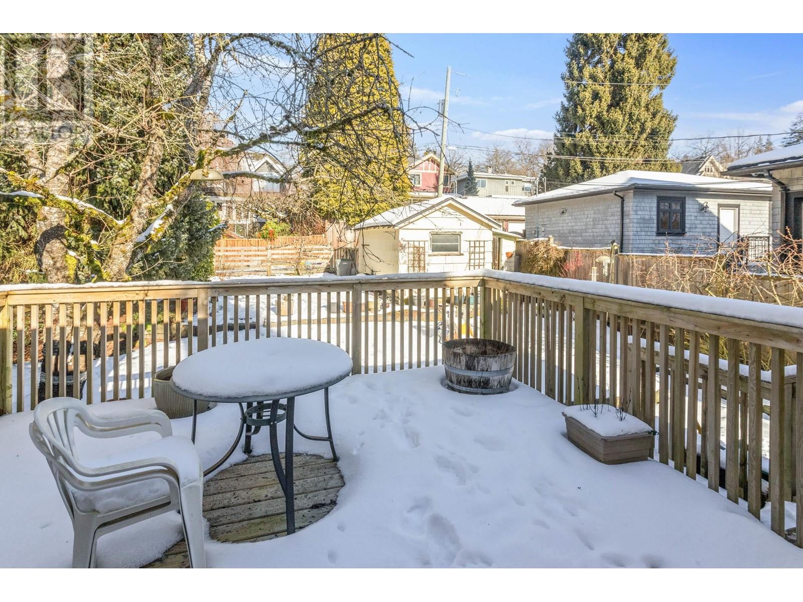 4091 W 34th Avenue, Vancouver, British Columbia  V6N 2L6 - Photo 24 - R2967523
