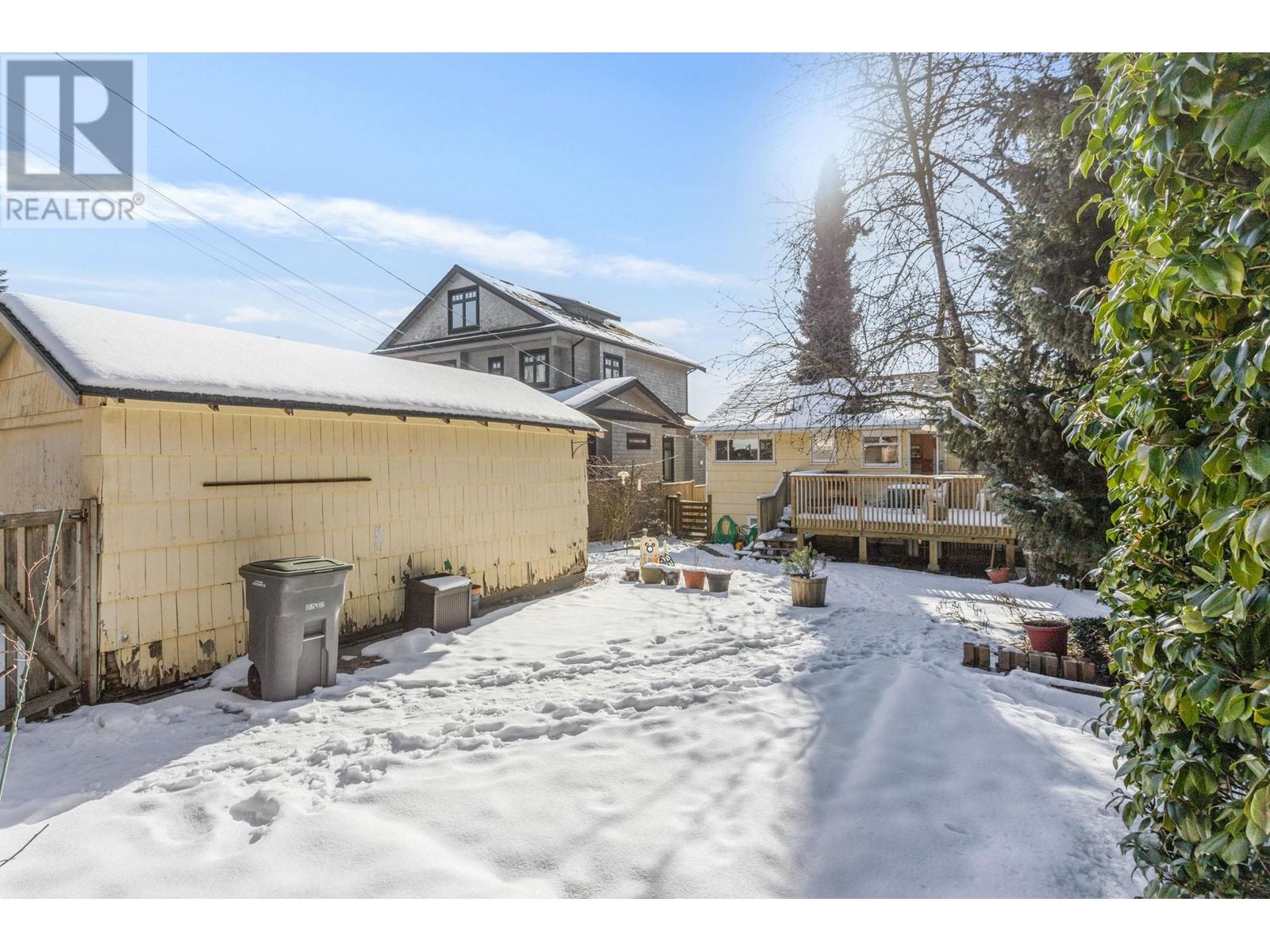 4091 W 34th Avenue, Vancouver, British Columbia  V6N 2L6 - Photo 26 - R2967523