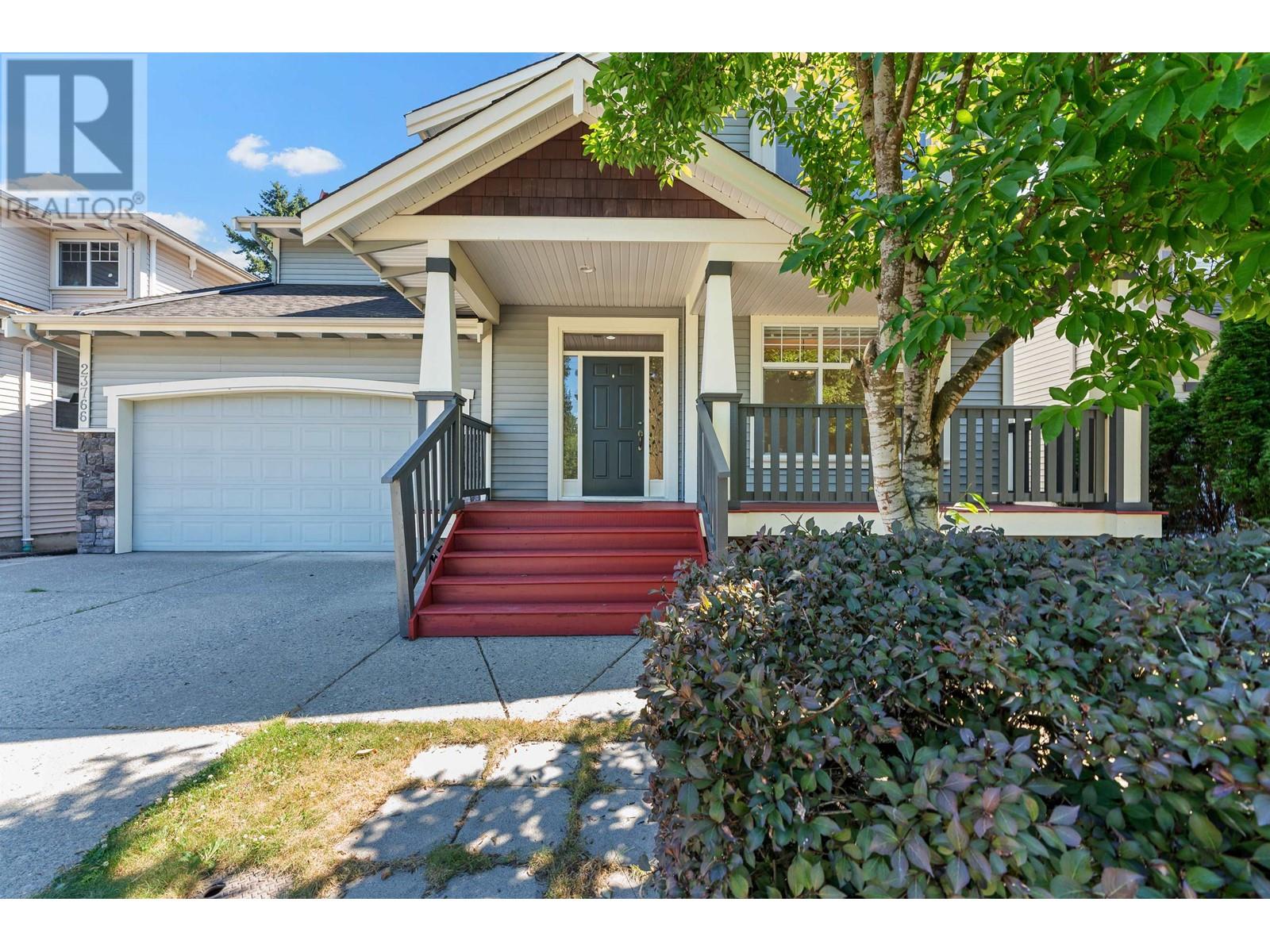 23766 118 Avenue, Maple Ridge, British Columbia  V4R 2X1 - Photo 2 - R2967527