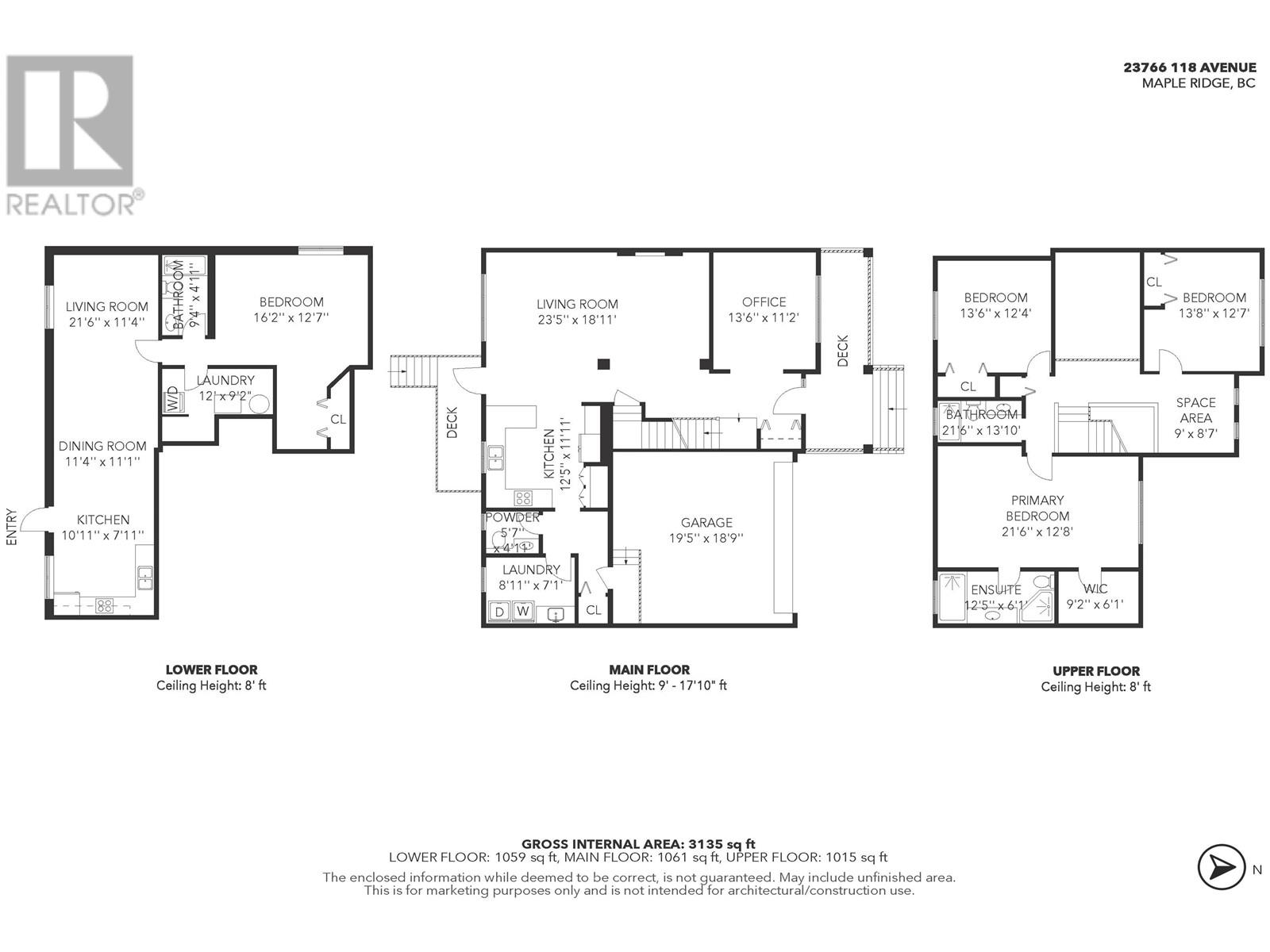 23766 118 Avenue, Maple Ridge, British Columbia  V4R 2X1 - Photo 40 - R2967527