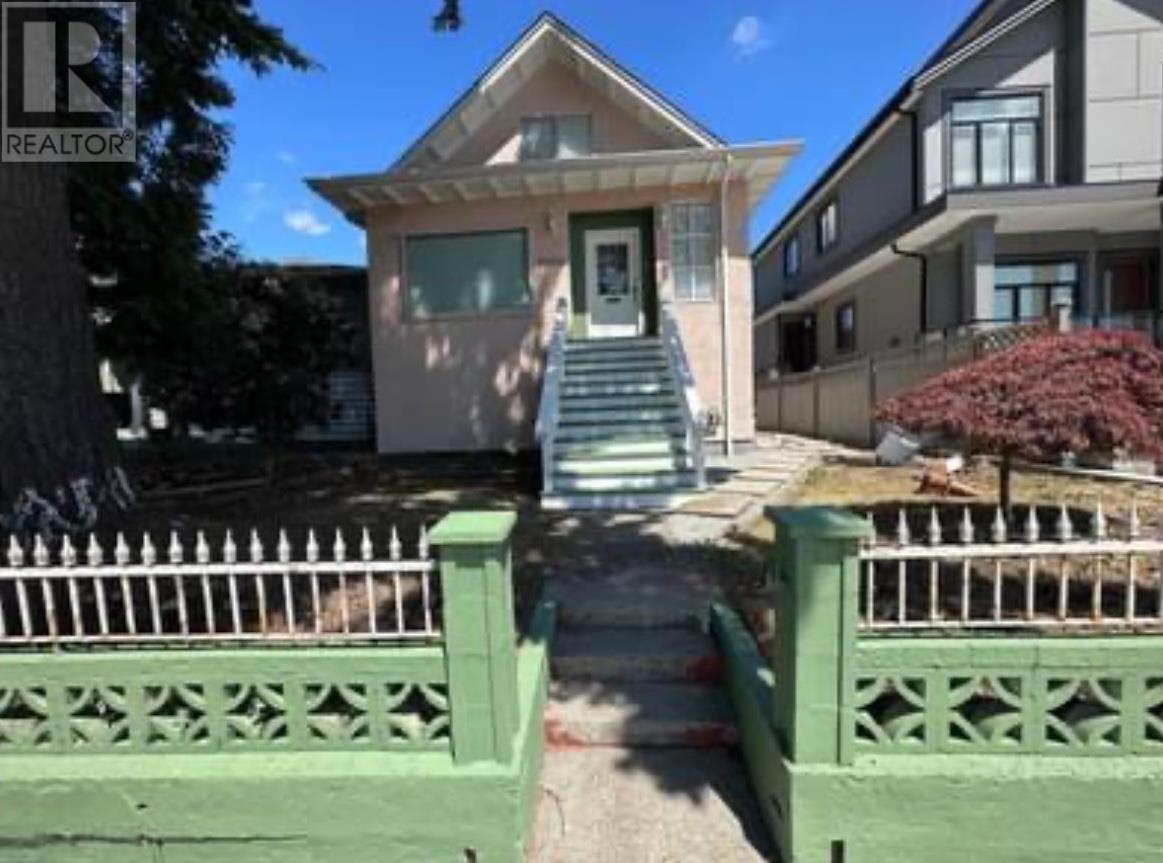 1039 E 41ST AVENUE, vancouver, British Columbia