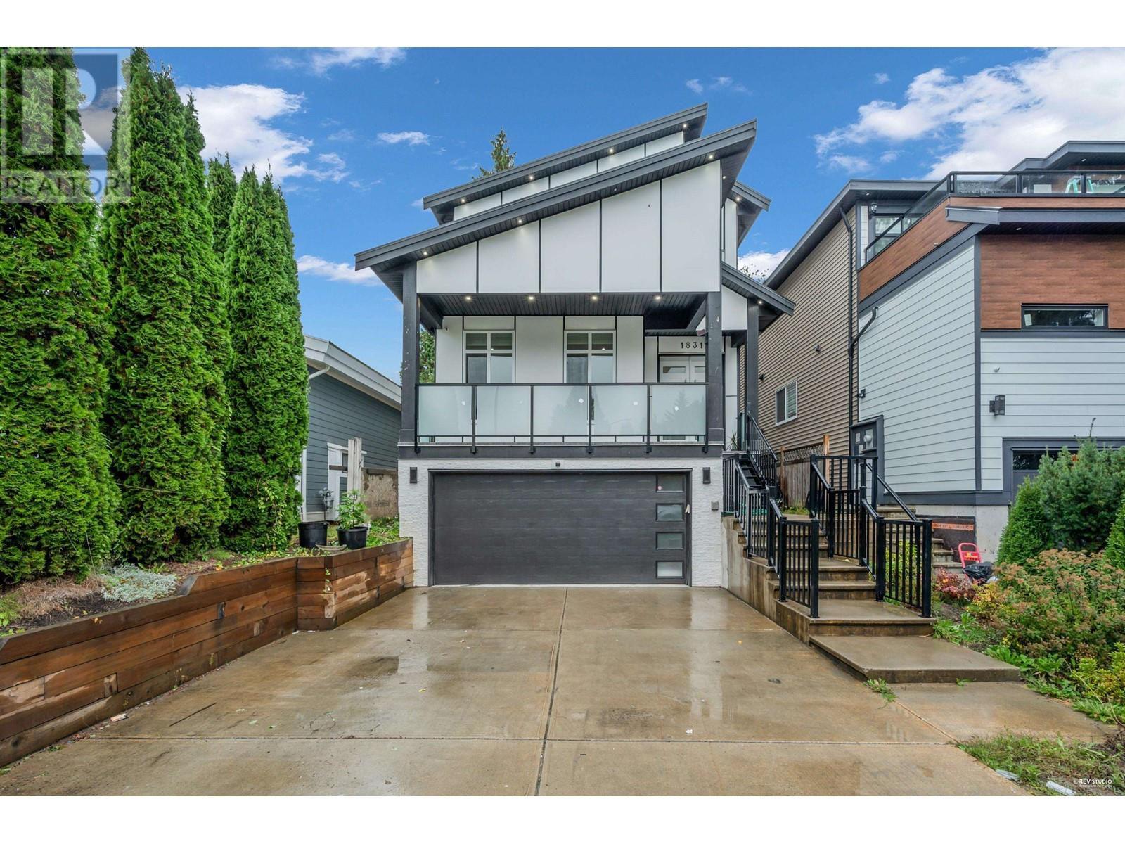 1831 SUFFOLK AVENUE, port coquitlam, British Columbia