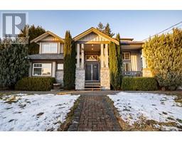 1113 DANSEY AVENUE, Coquitlam, British Columbia