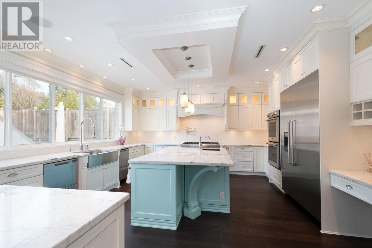 2511 Lawson Avenue, West Vancouver, British Columbia  V7V 2G1 - Photo 8 - R2967551