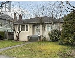 8504 MONTCALM STREET, Vancouver, British Columbia