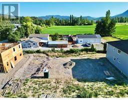 2233 Heitman Street, enderby, British Columbia