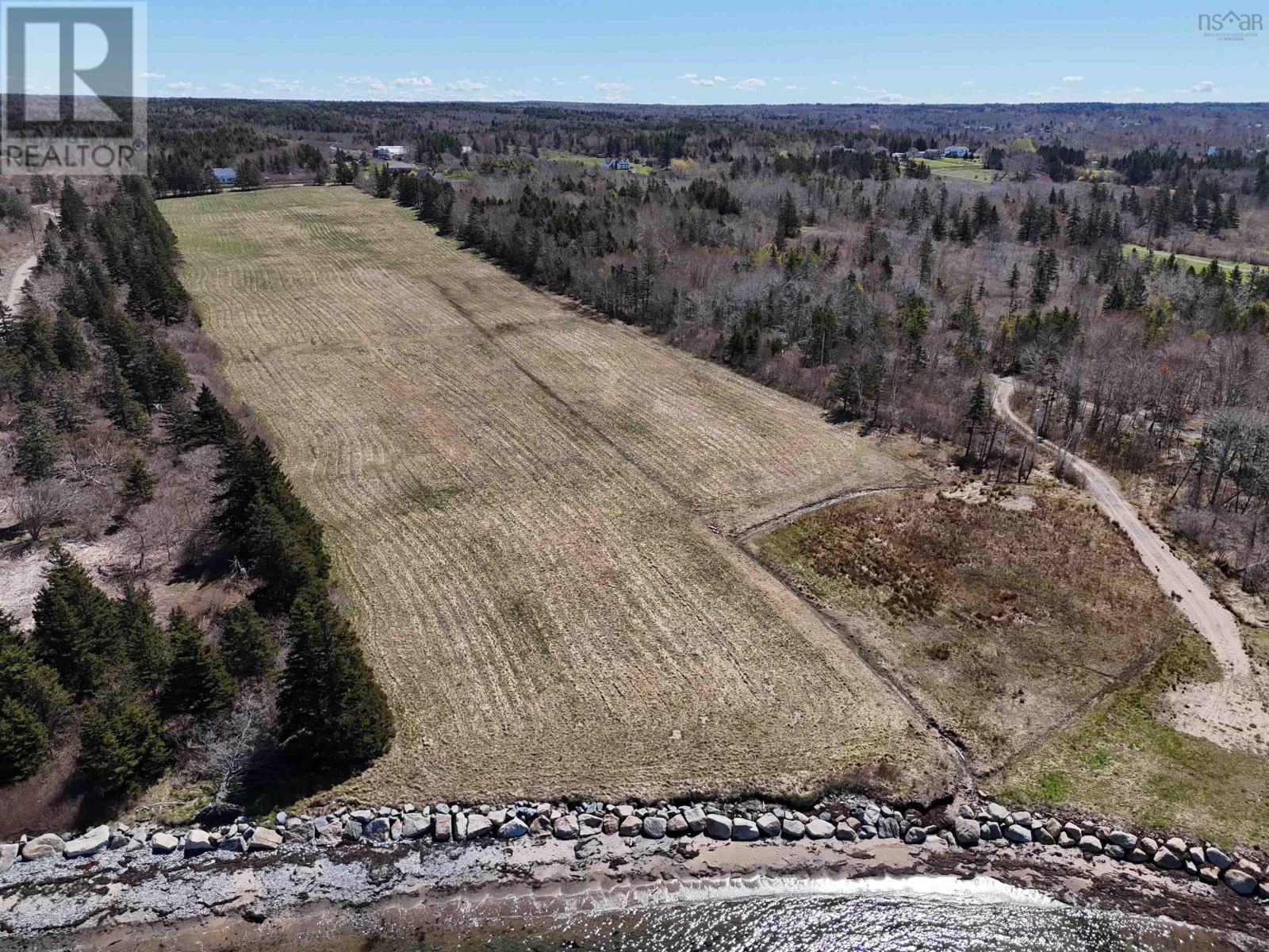 Lot Fort Point Road, Weymouth North, Nova Scotia  B0W 3T0 - Photo 10 - 202503110
