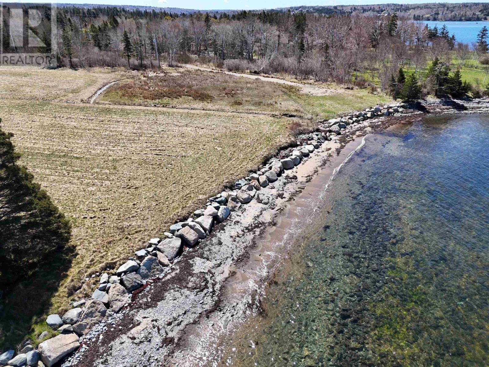 Lot Fort Point Road, Weymouth North, Nova Scotia  B0W 3T0 - Photo 11 - 202503110
