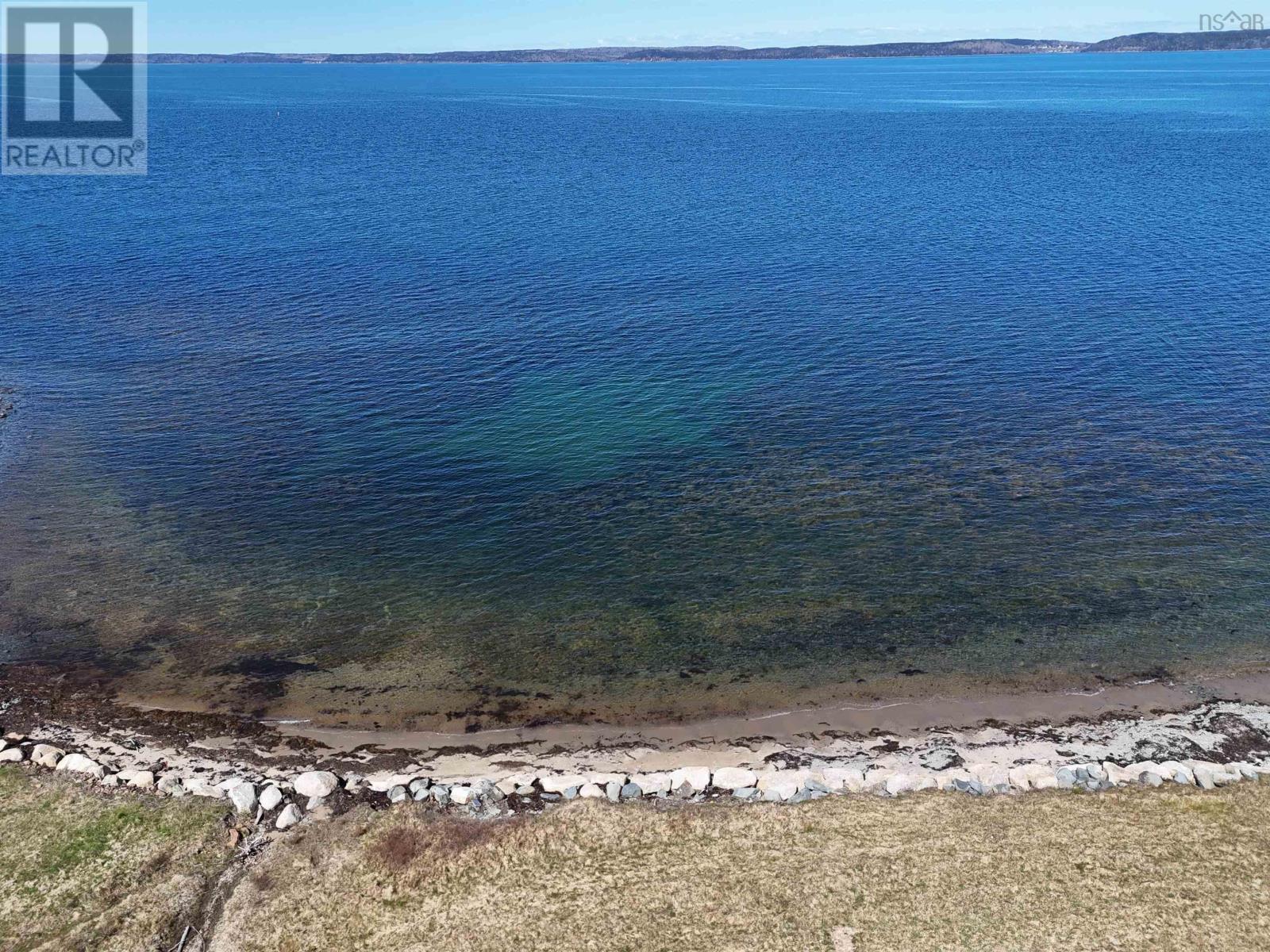 Lot Fort Point Road, Weymouth North, Nova Scotia  B0W 3T0 - Photo 12 - 202503110