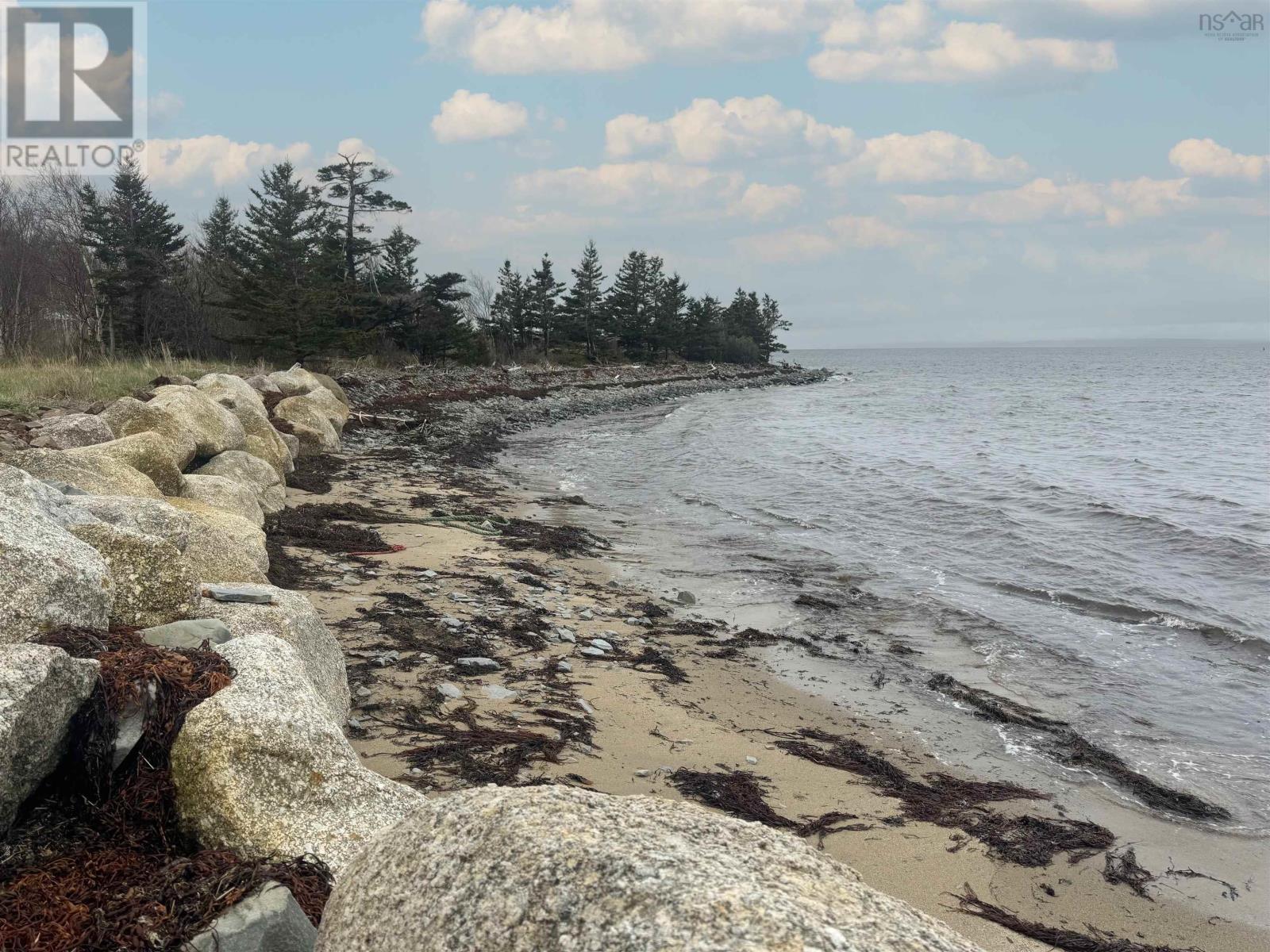 Lot Fort Point Road, Weymouth North, Nova Scotia  B0W 3T0 - Photo 14 - 202503110
