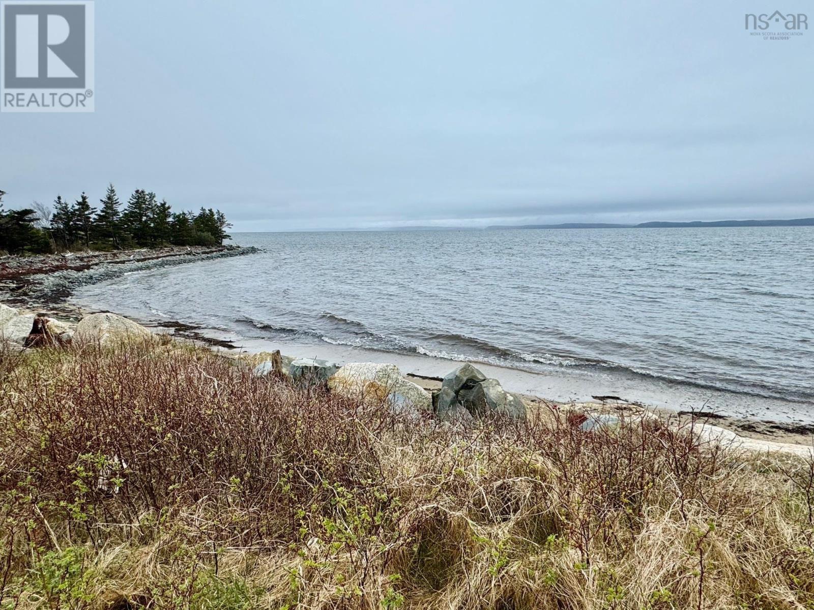Lot Fort Point Road, Weymouth North, Nova Scotia  B0W 3T0 - Photo 15 - 202503110