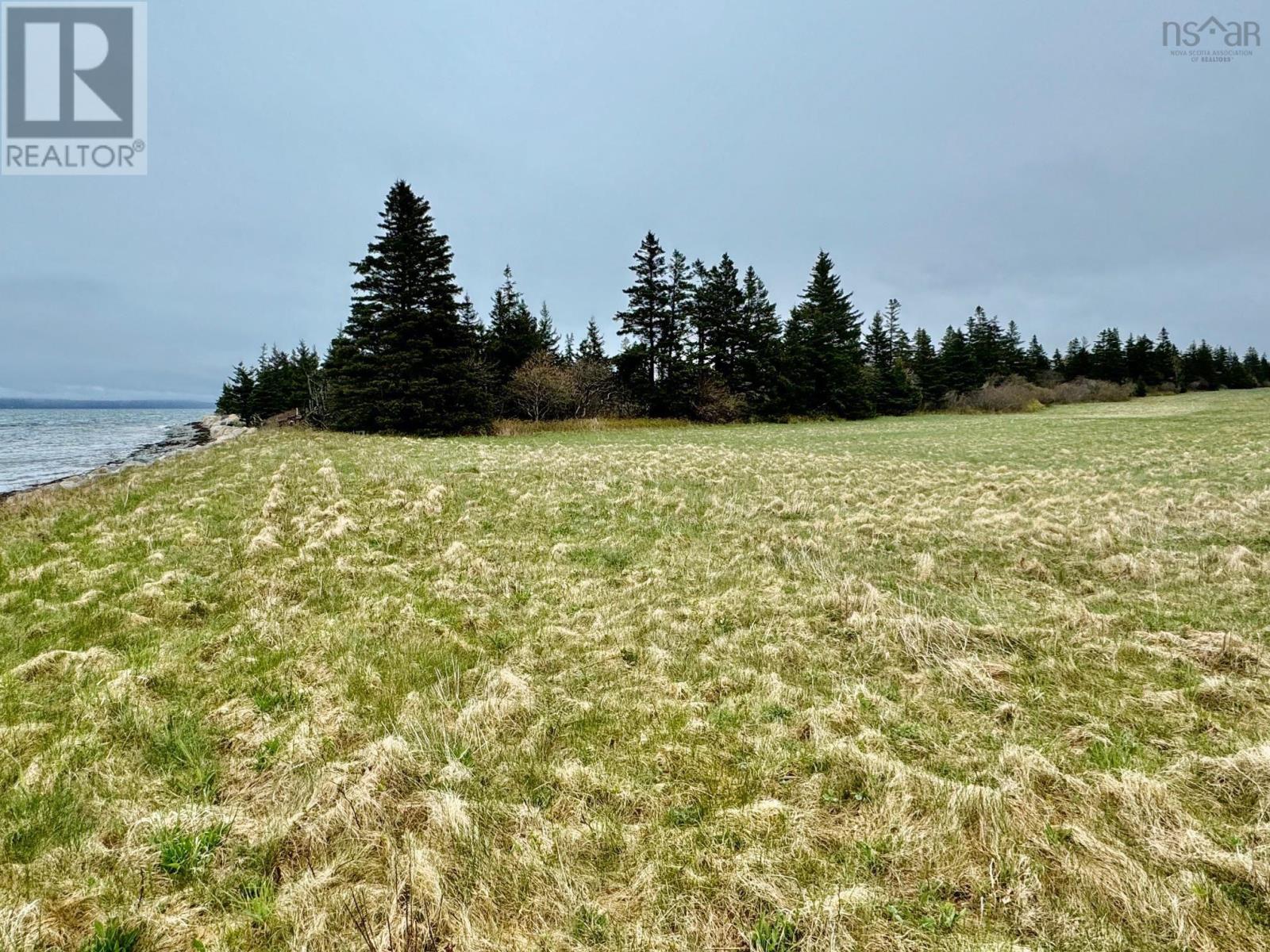 Lot Fort Point Road, Weymouth North, Nova Scotia  B0W 3T0 - Photo 17 - 202503110