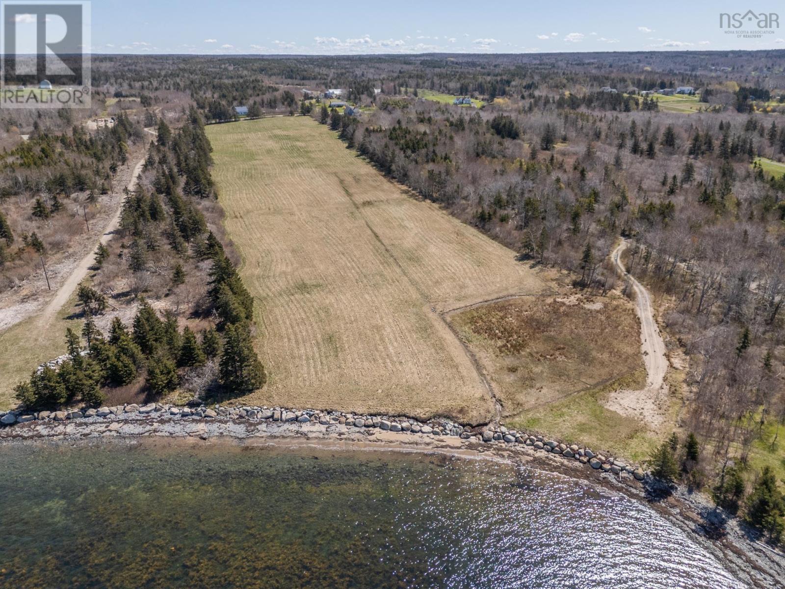 Lot Fort Point Road, Weymouth North, Nova Scotia  B0W 3T0 - Photo 18 - 202503110