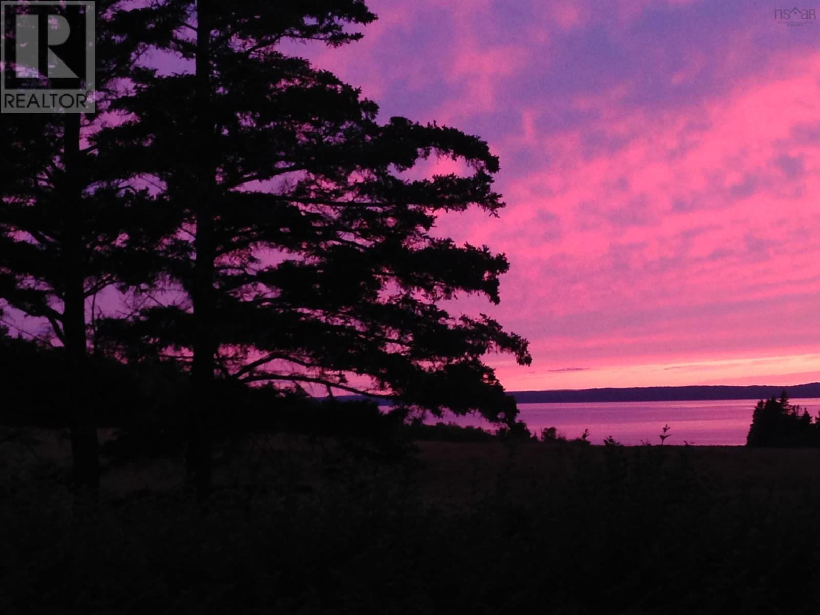 Lot Fort Point Road, Weymouth North, Nova Scotia  B0W 3T0 - Photo 19 - 202503110